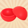 The Original Ice Ball Co. - Cherry Bomb